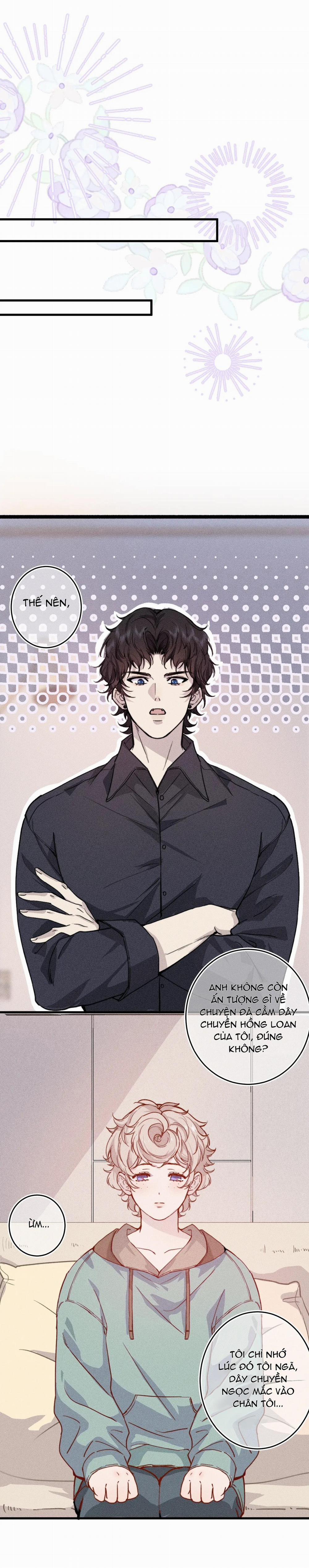 Ngốc Nghếch Đáng Yêu 2 trang 5