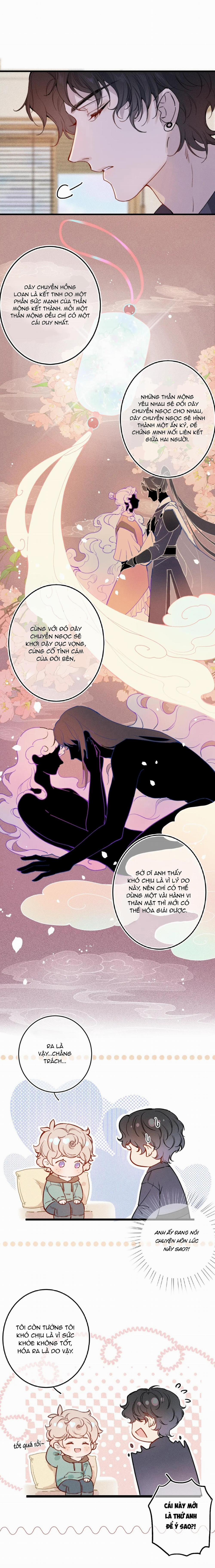 Ngốc Nghếch Đáng Yêu 2 trang 7