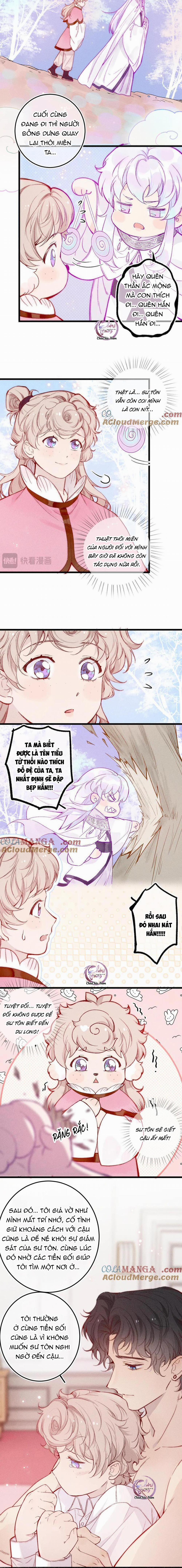 Ngốc Nghếch Đáng Yêu 20 trang 1