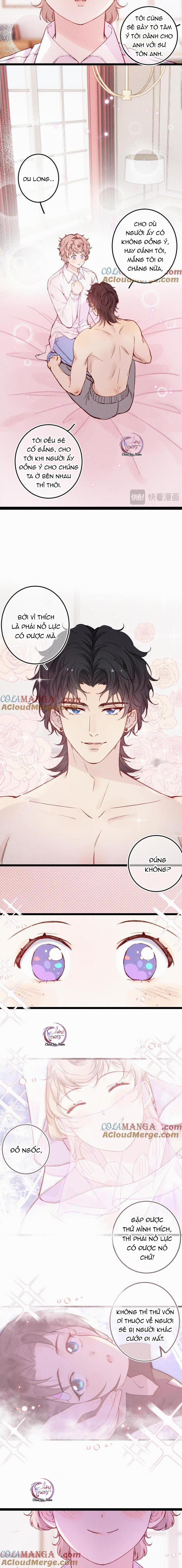 Ngốc Nghếch Đáng Yêu 20 trang 3