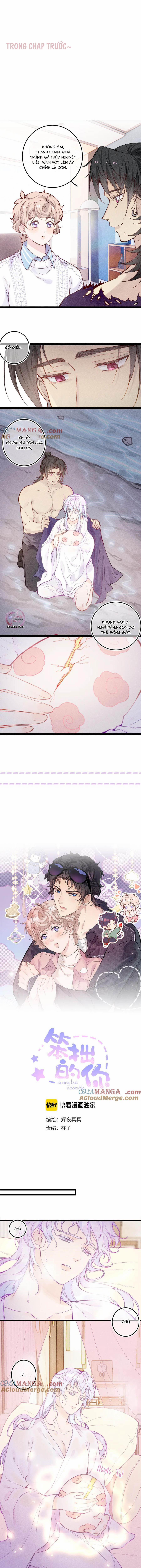 Ngốc Nghếch Đáng Yêu 22 trang 0