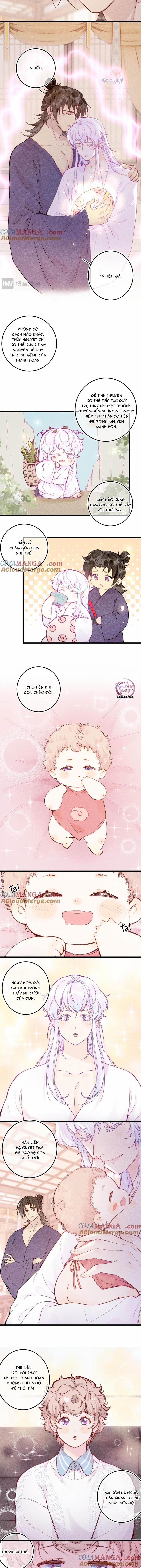 Ngốc Nghếch Đáng Yêu 22 trang 2