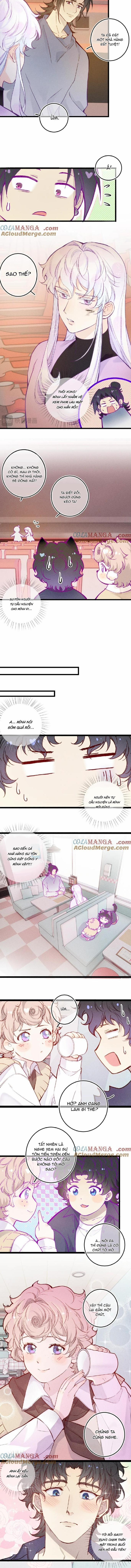 Ngốc Nghếch Đáng Yêu 23 trang 2