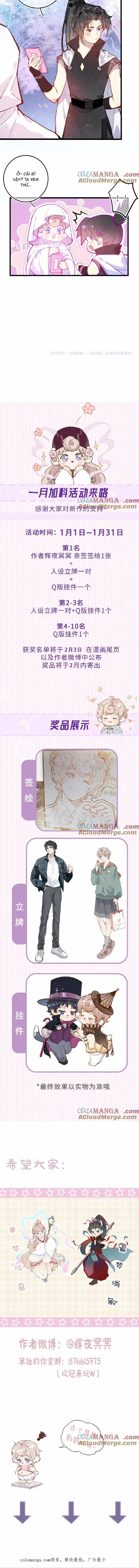 Ngốc Nghếch Đáng Yêu 23 trang 5