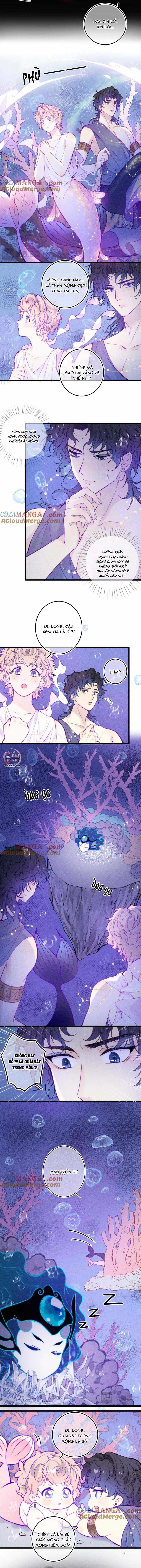 Ngốc Nghếch Đáng Yêu 25 trang 1