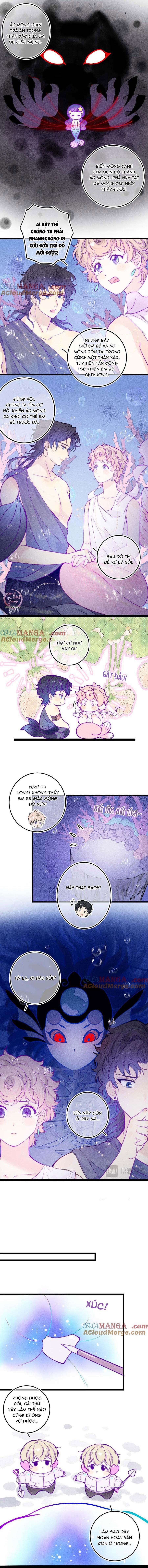 Ngốc Nghếch Đáng Yêu 25 trang 2