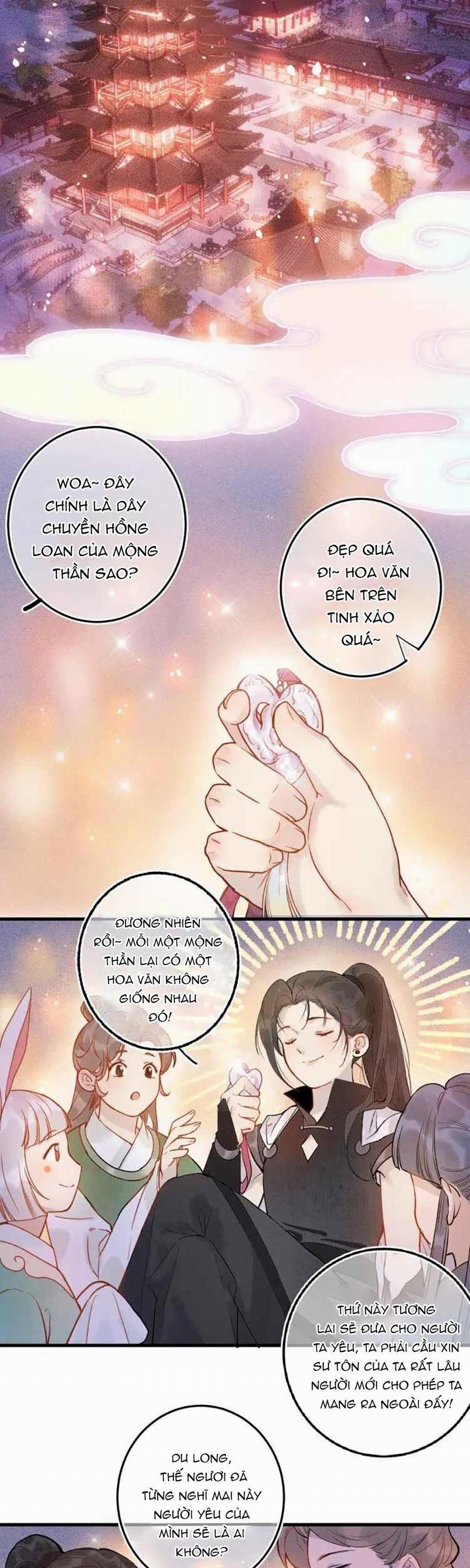 Ngốc Nghếch Đáng Yêu 3 trang 1