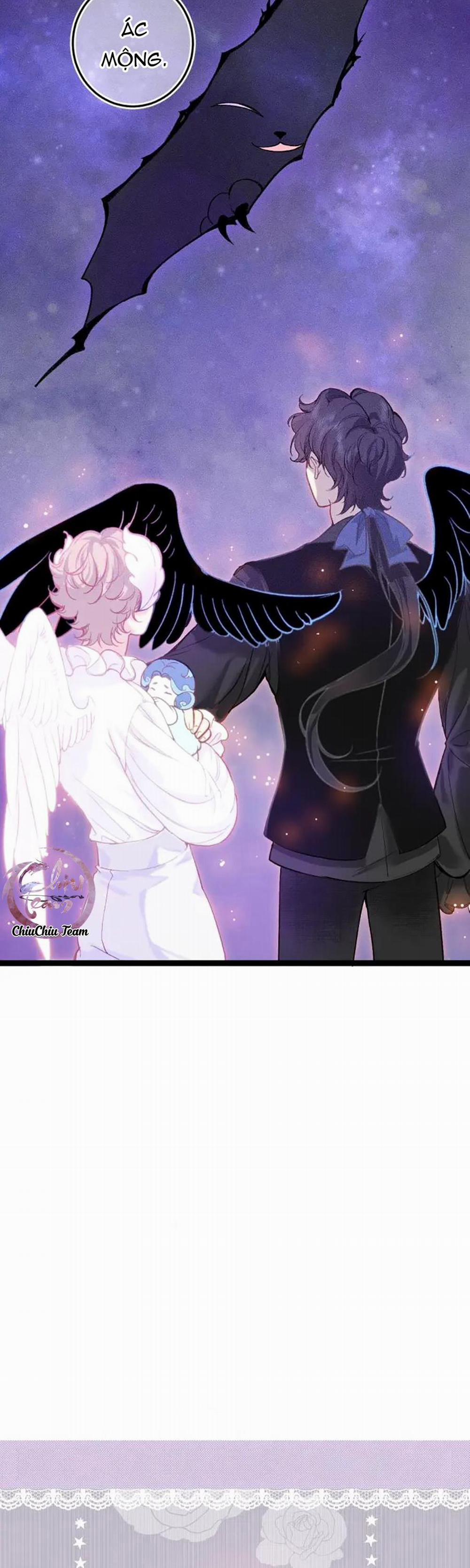 Ngốc Nghếch Đáng Yêu 4 trang 18