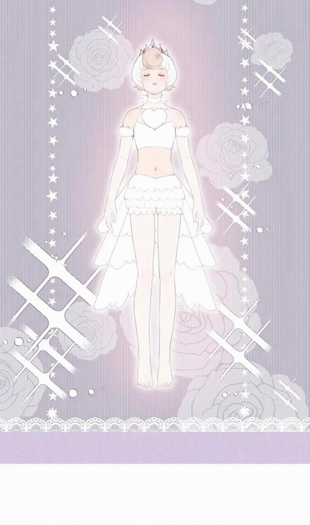 Ngốc Nghếch Đáng Yêu 4 trang 19