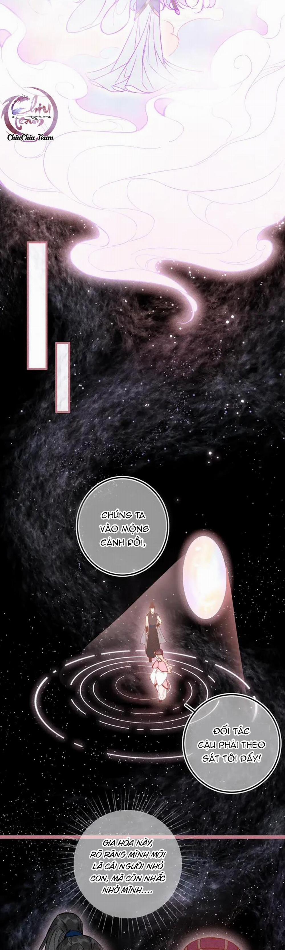 Ngốc Nghếch Đáng Yêu 4 trang 9