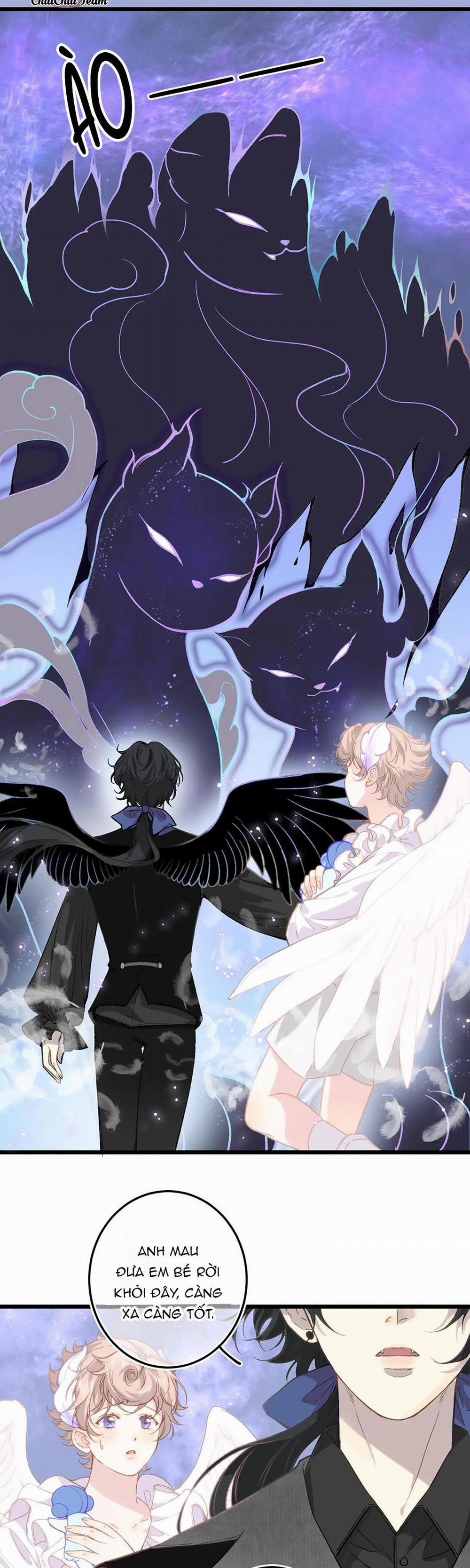 Ngốc Nghếch Đáng Yêu 5 trang 1