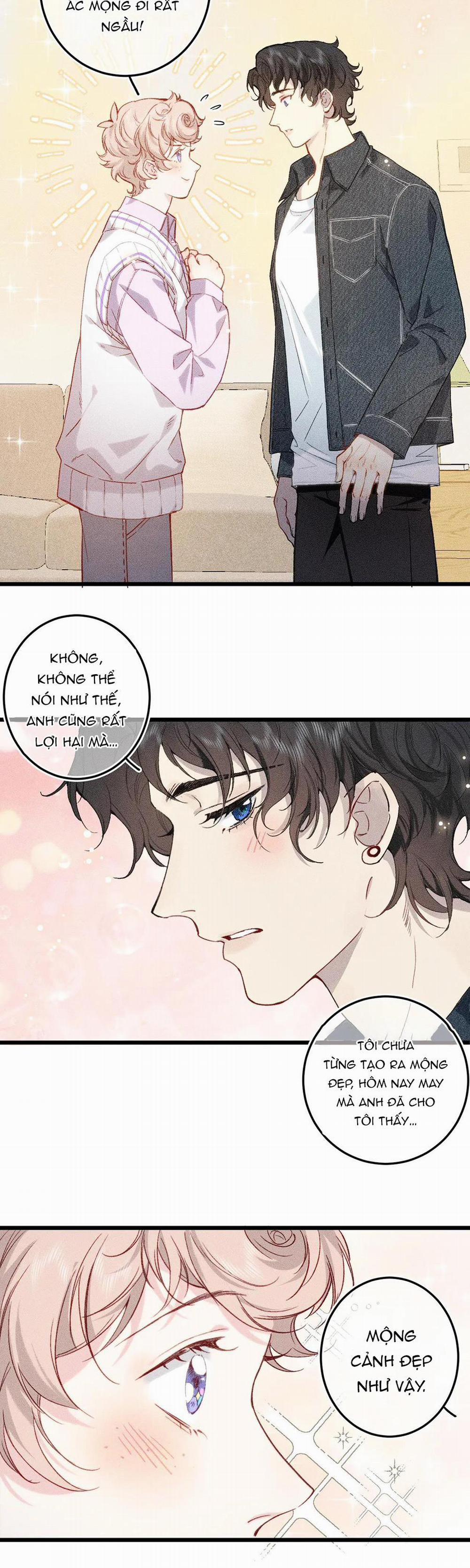 Ngốc Nghếch Đáng Yêu 5 trang 14