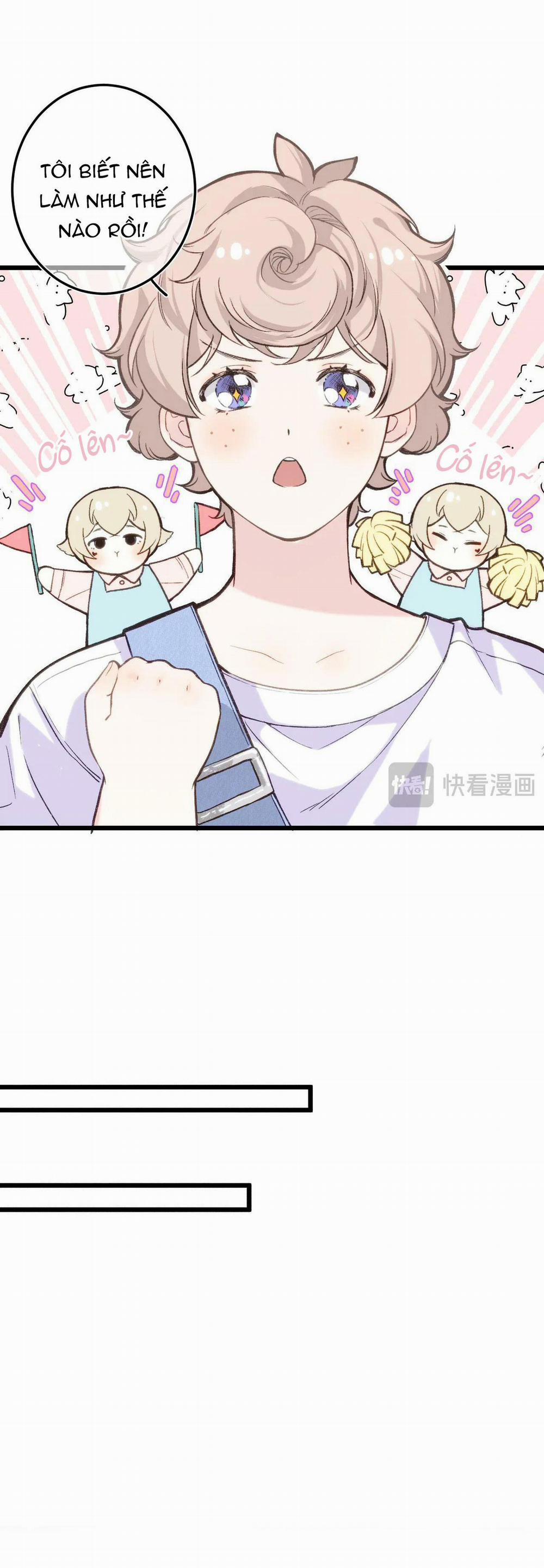 Ngốc Nghếch Đáng Yêu 6 trang 13