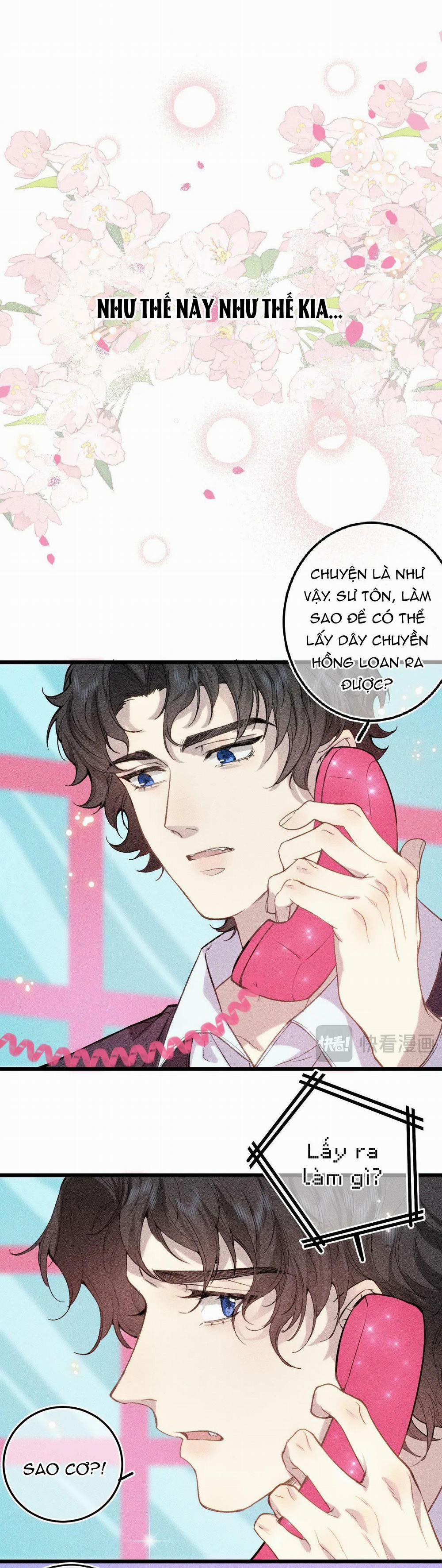 Ngốc Nghếch Đáng Yêu 6 trang 5