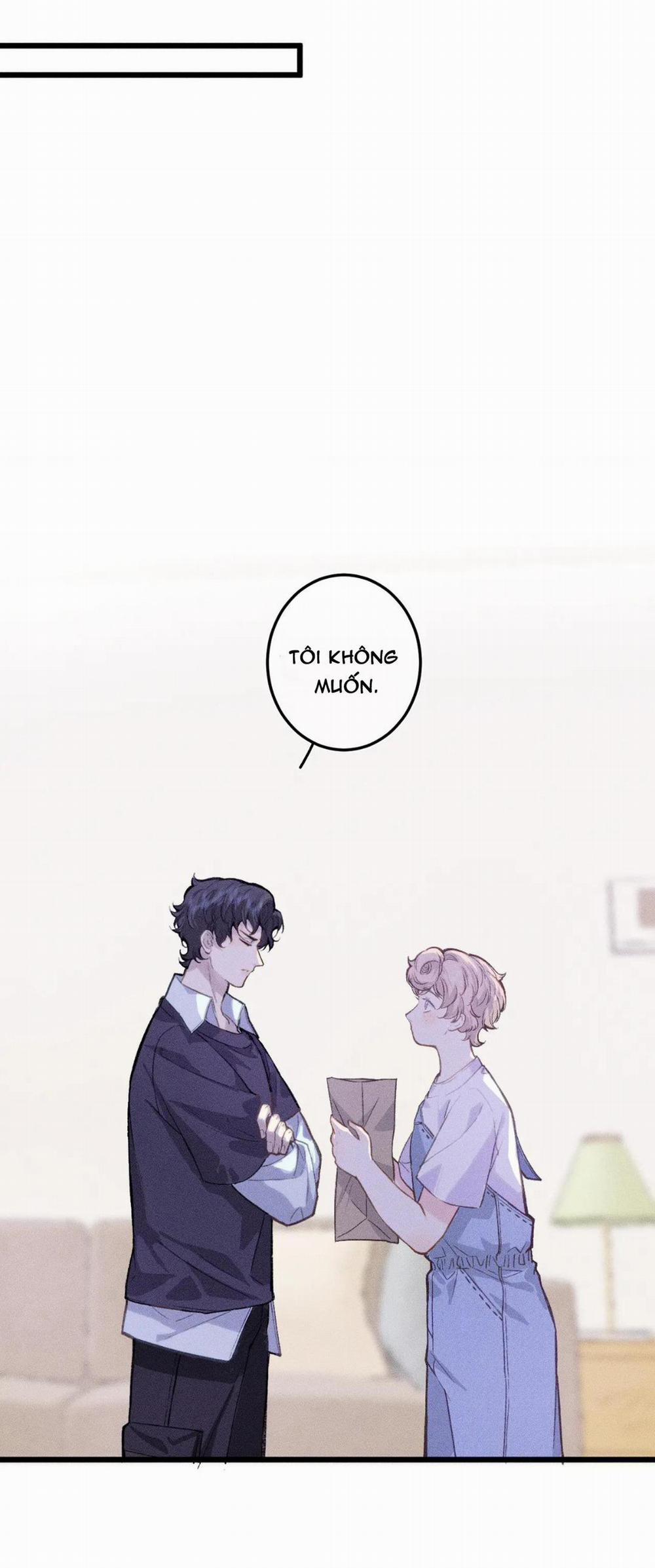 Ngốc Nghếch Đáng Yêu 7 trang 1