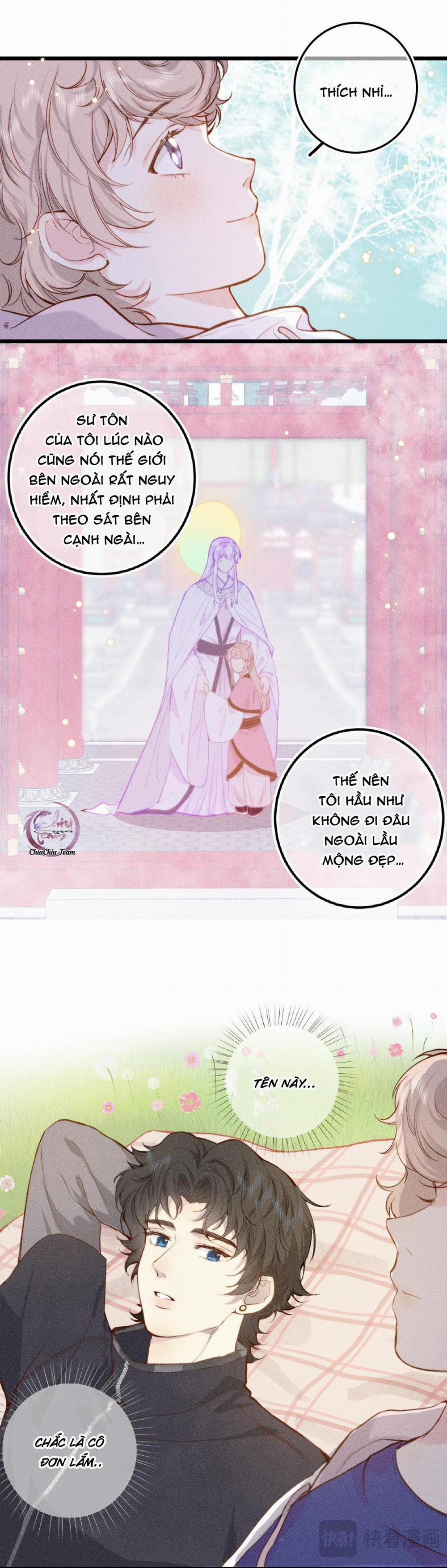 Ngốc Nghếch Đáng Yêu 7 trang 14