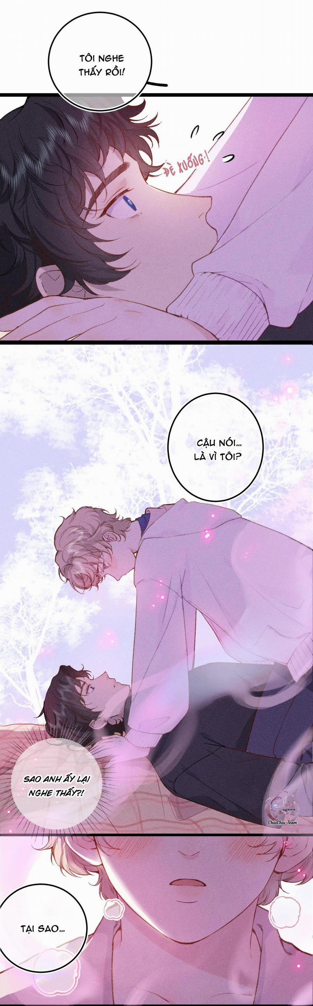 Ngốc Nghếch Đáng Yêu 7 trang 17