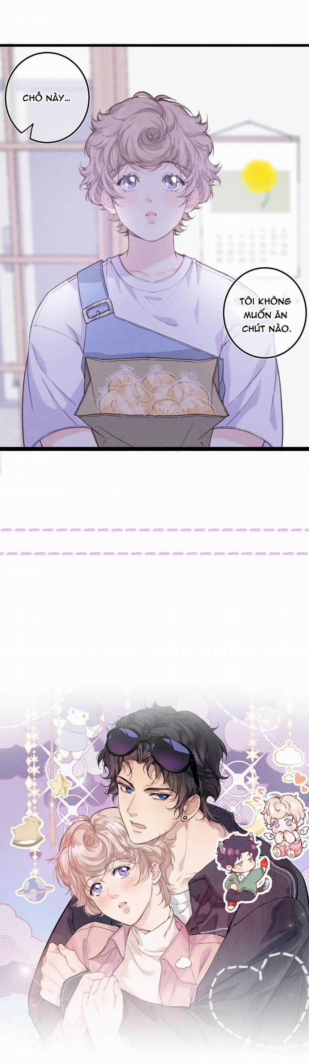 Ngốc Nghếch Đáng Yêu 7 trang 2