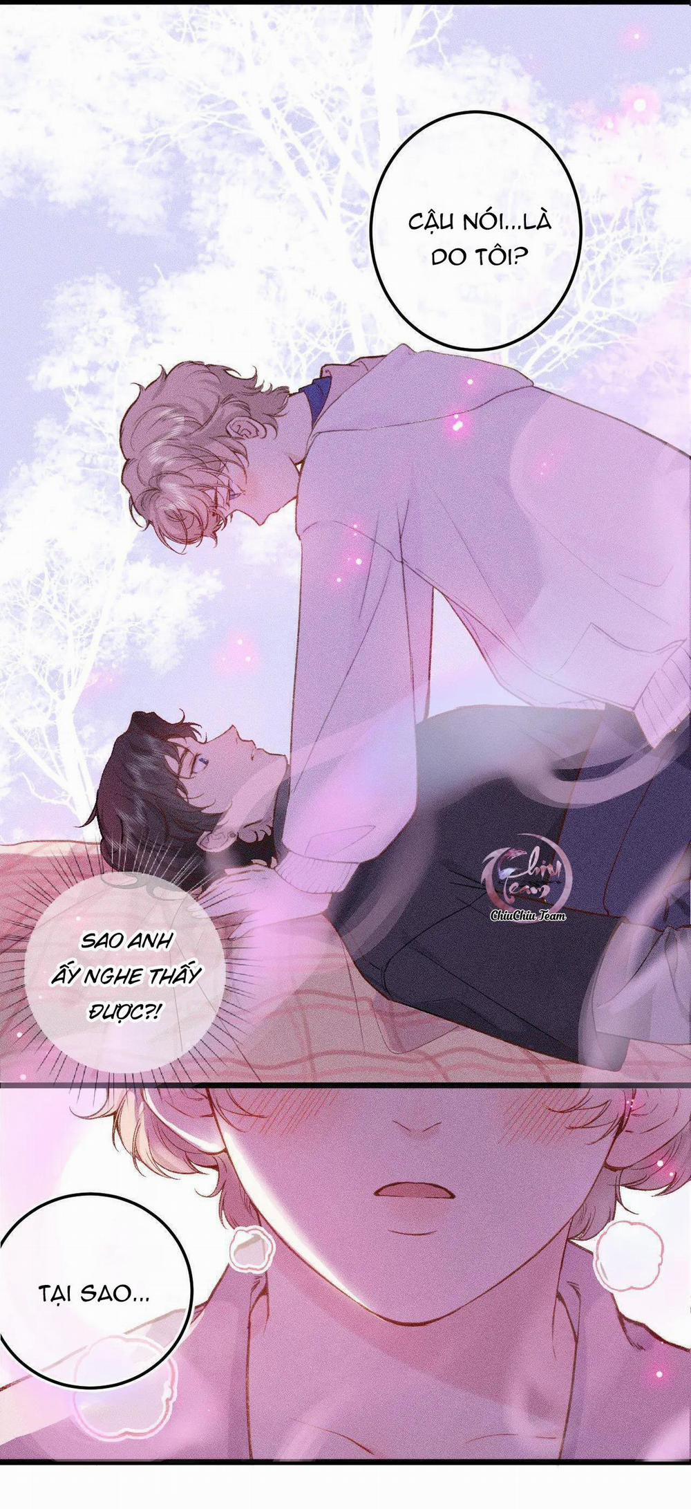 Ngốc Nghếch Đáng Yêu 8 trang 1