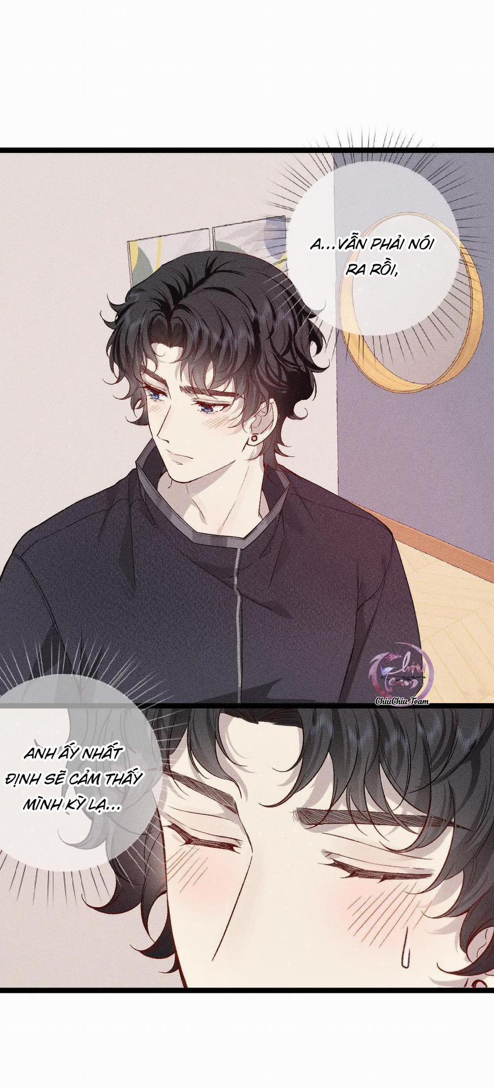 Ngốc Nghếch Đáng Yêu 8 trang 12