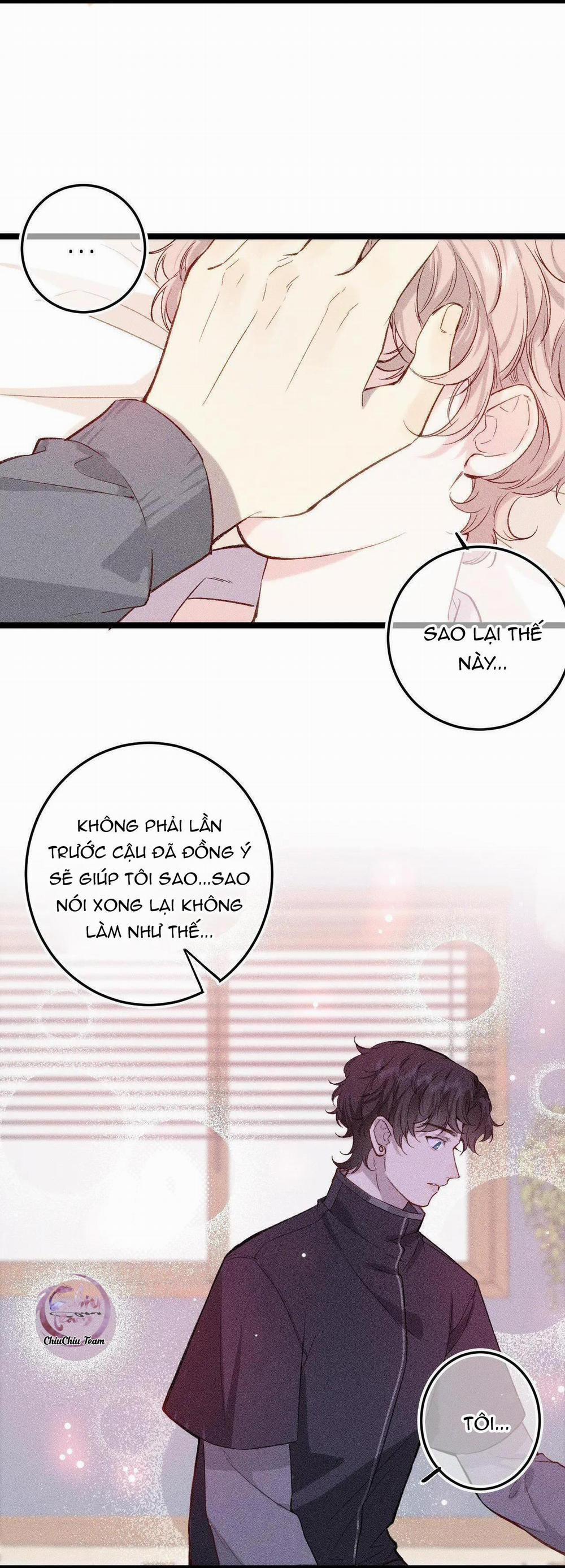 Ngốc Nghếch Đáng Yêu 8 trang 9