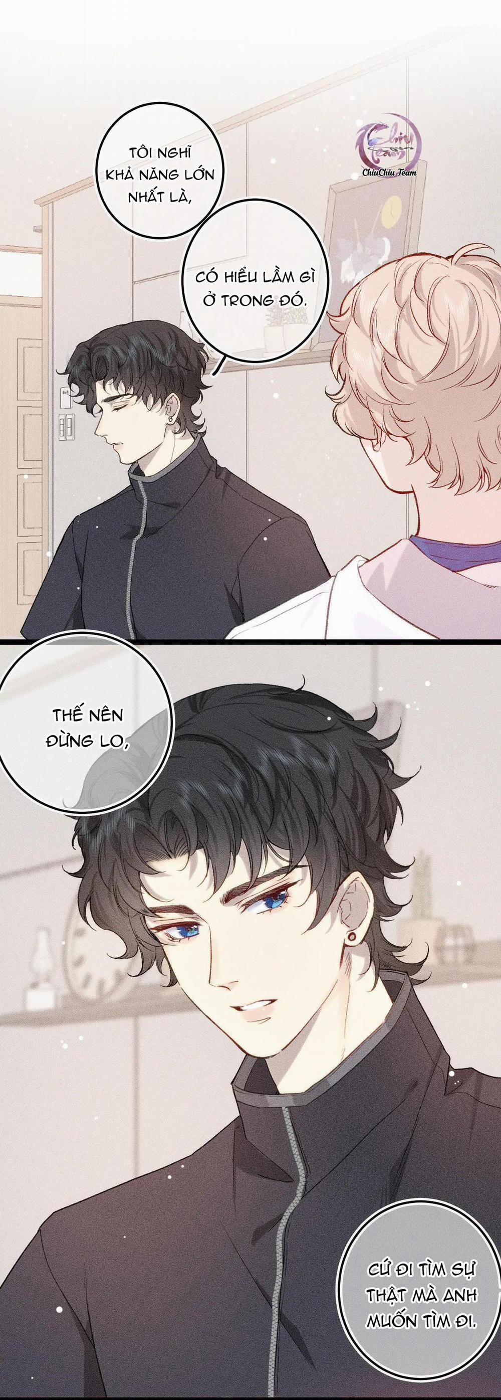 Ngốc Nghếch Đáng Yêu 9 trang 1