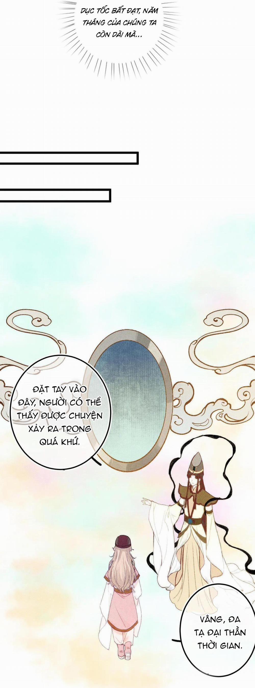 Ngốc Nghếch Đáng Yêu 9 trang 13