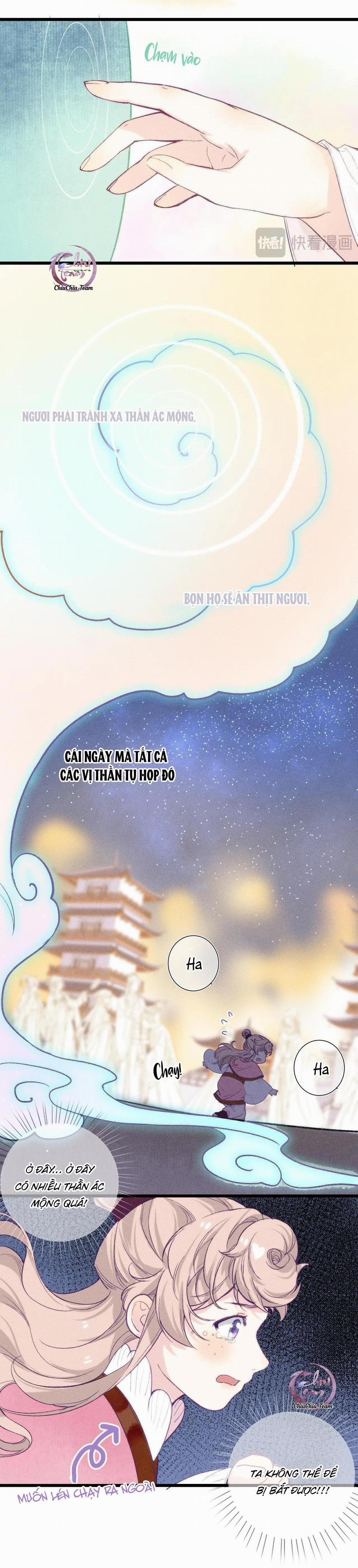 Ngốc Nghếch Đáng Yêu 9 trang 14