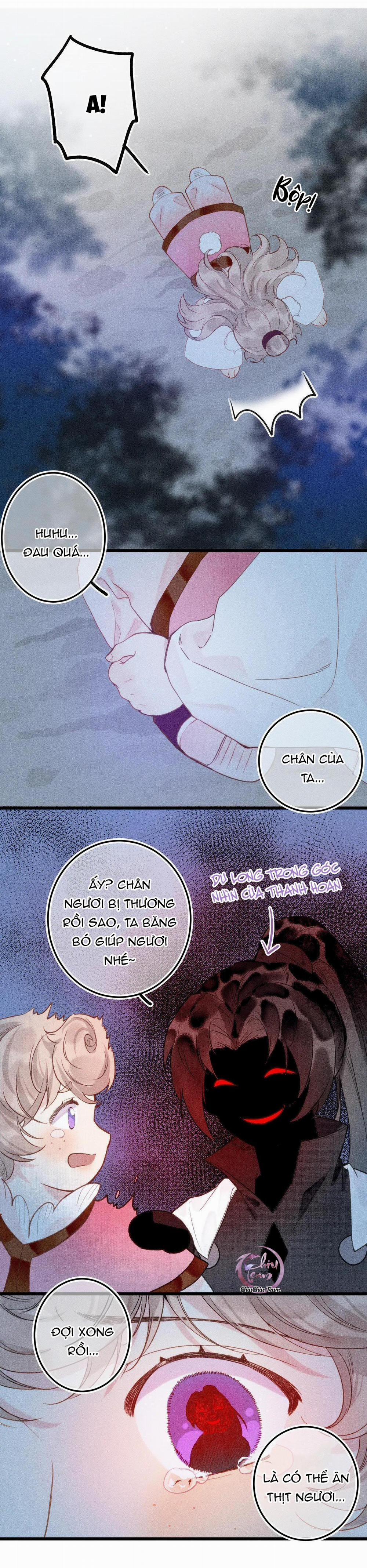 Ngốc Nghếch Đáng Yêu 9 trang 15