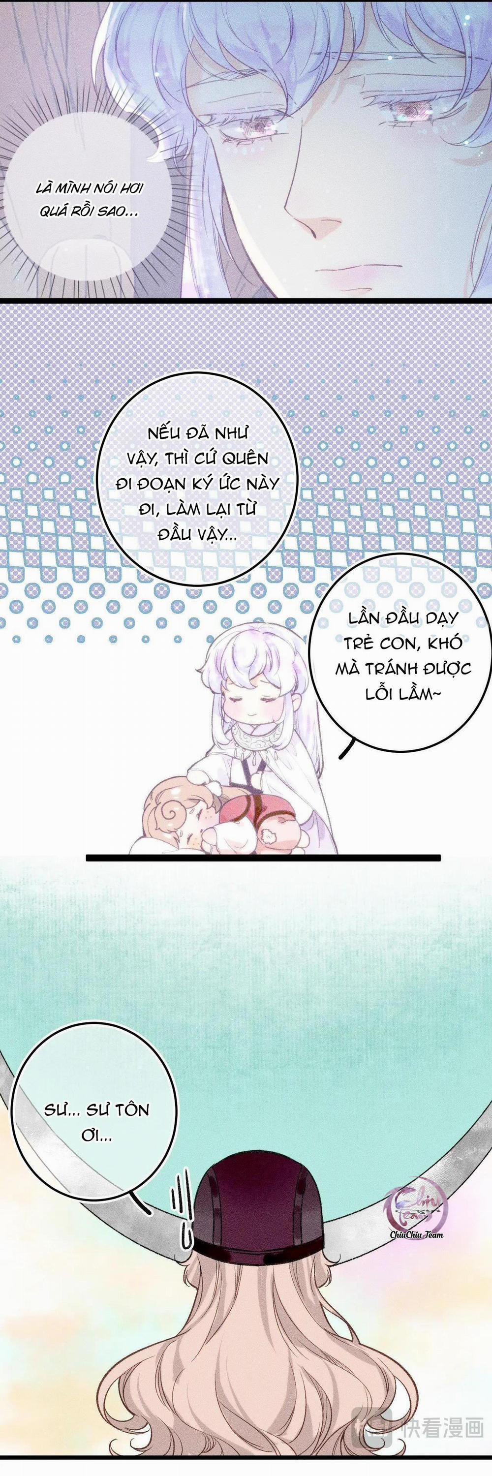 Ngốc Nghếch Đáng Yêu 9 trang 17