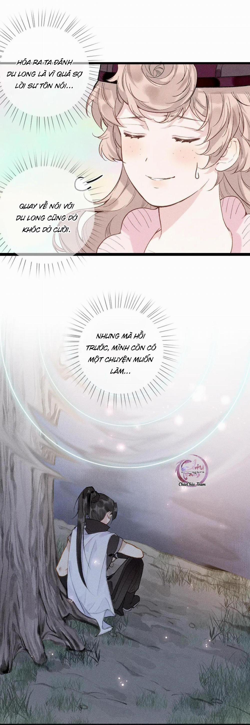 Ngốc Nghếch Đáng Yêu 9 trang 18