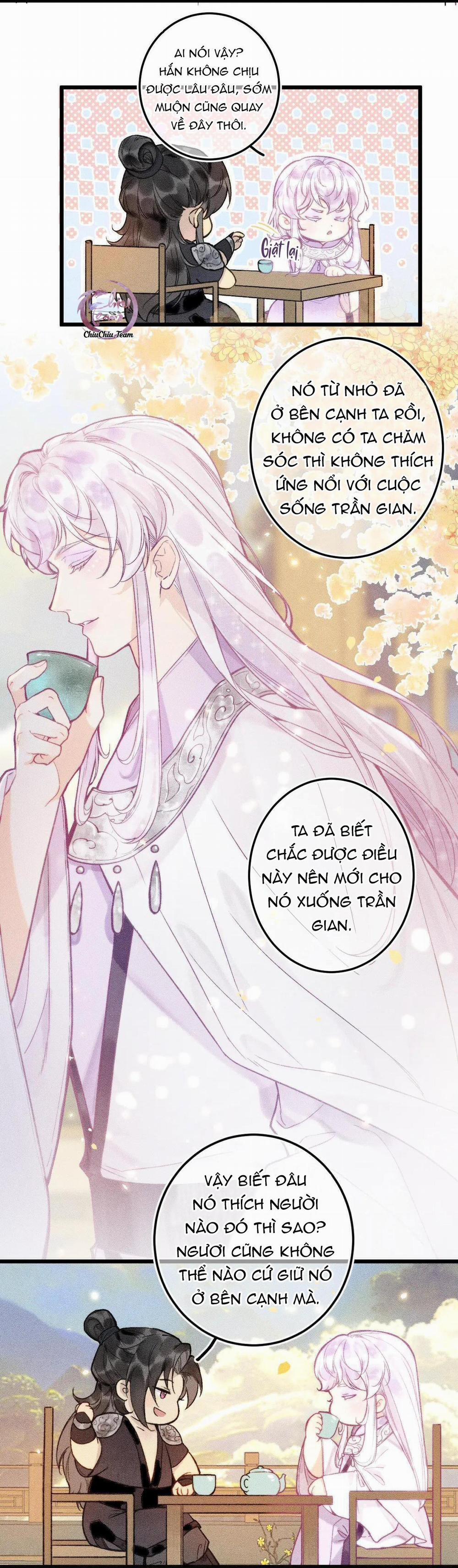 Ngốc Nghếch Đáng Yêu 9 trang 5