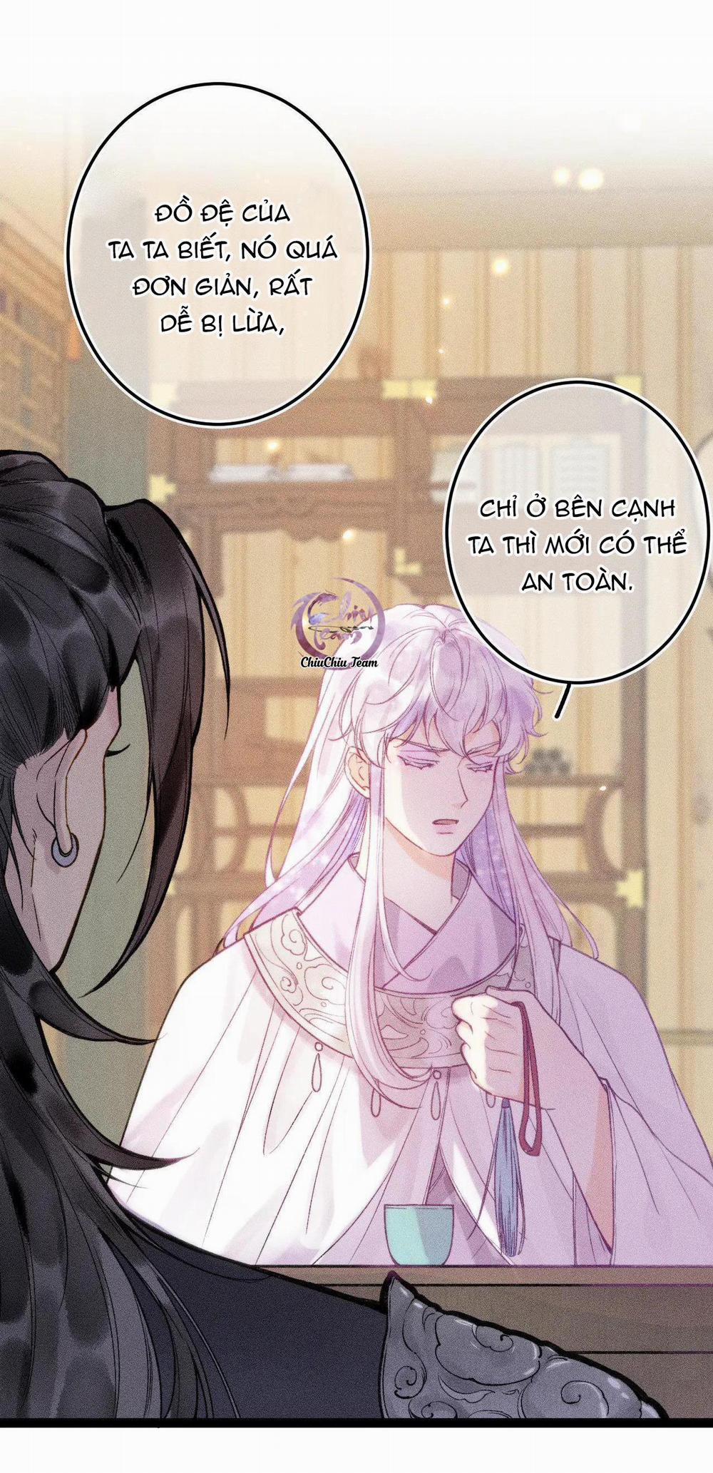 Ngốc Nghếch Đáng Yêu 9 trang 7