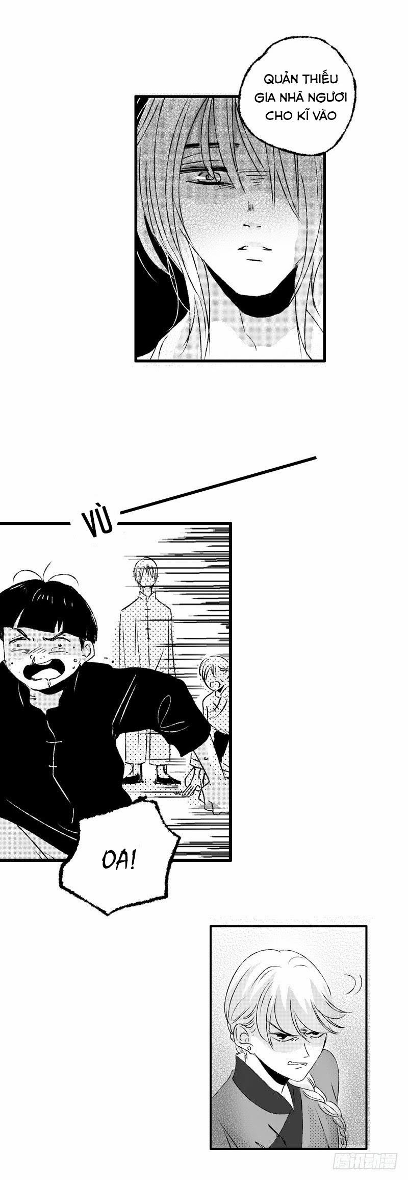 Ngốc Tử 10 trang 2