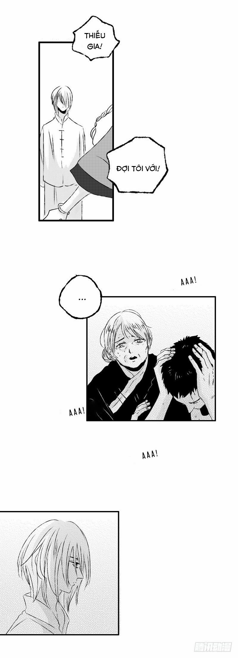 Ngốc Tử 10 trang 3