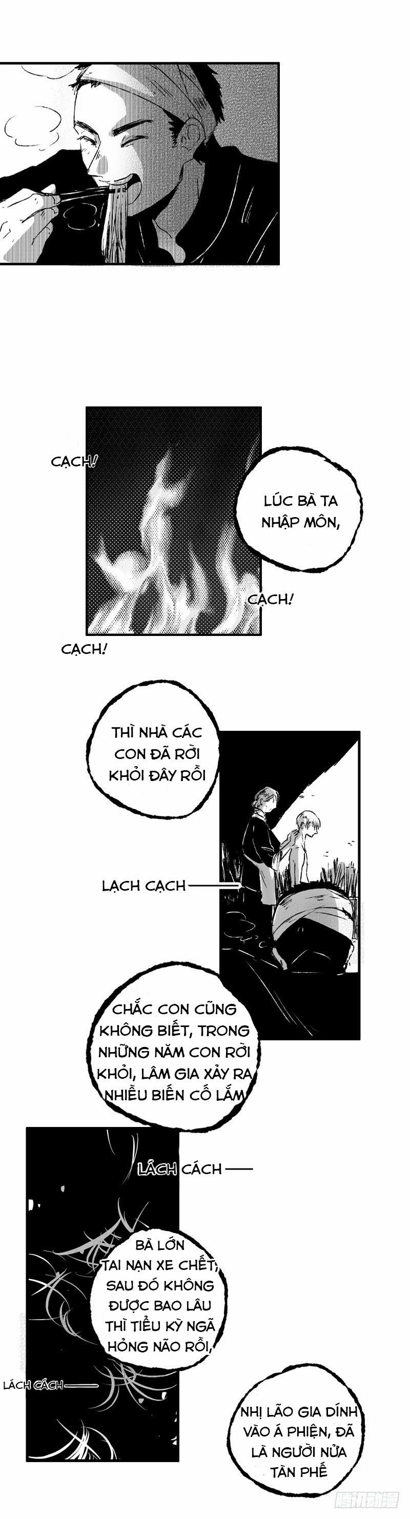 Ngốc Tử 10 trang 5