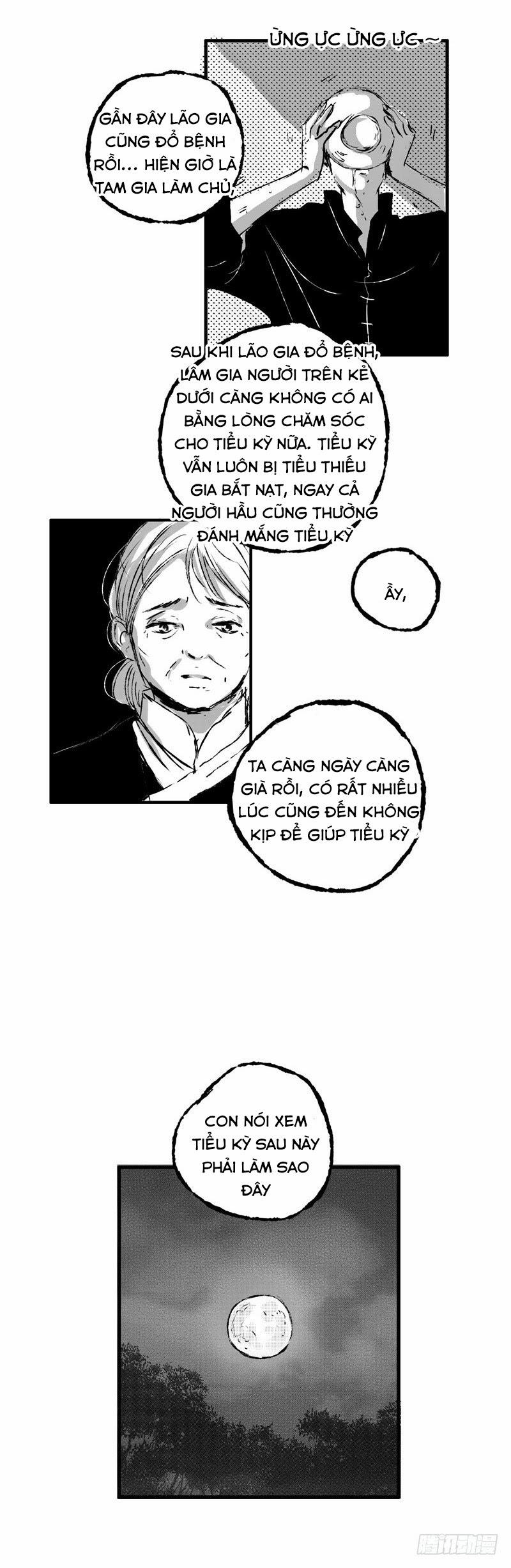 Ngốc Tử 10 trang 6