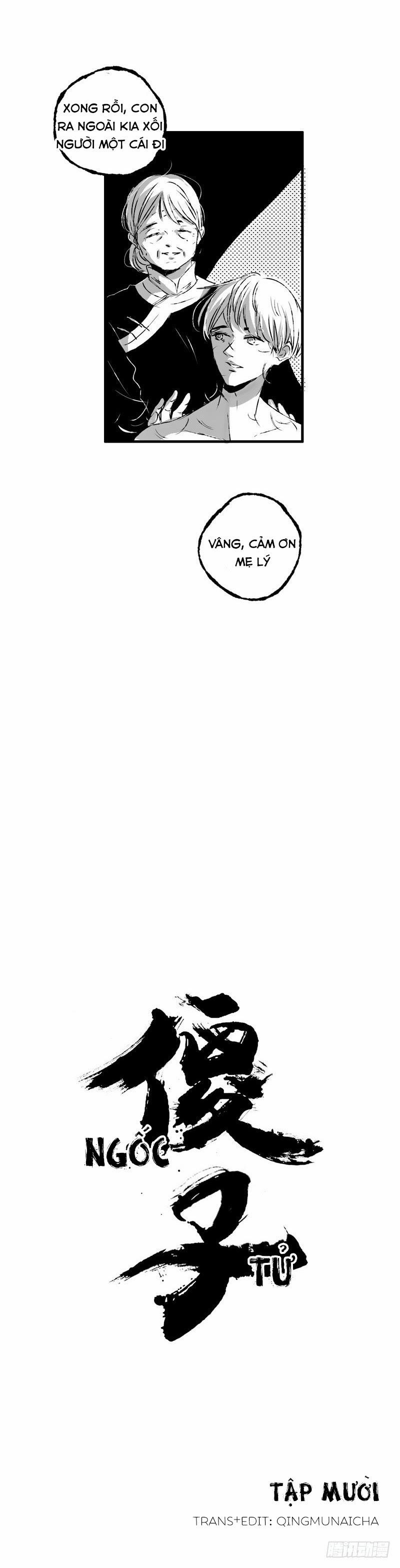 Ngốc Tử 10 trang 7