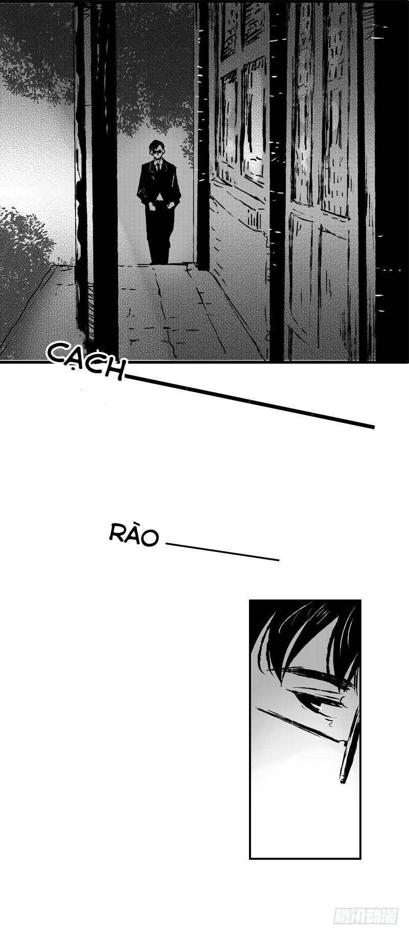 Ngốc Tử 10 trang 9