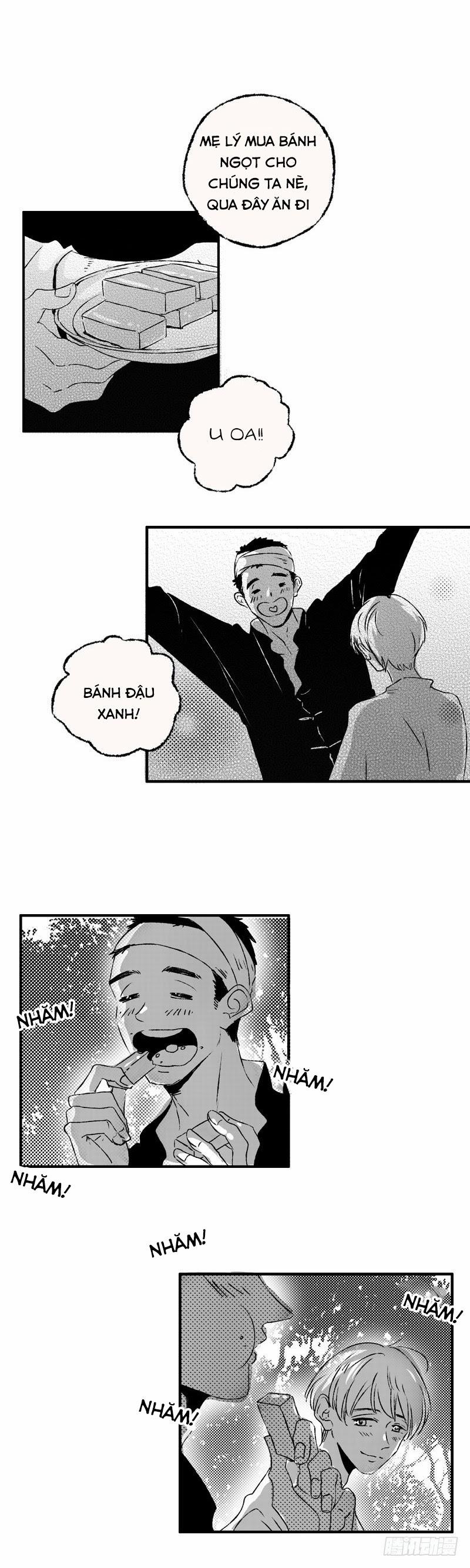 Ngốc Tử 11 trang 4