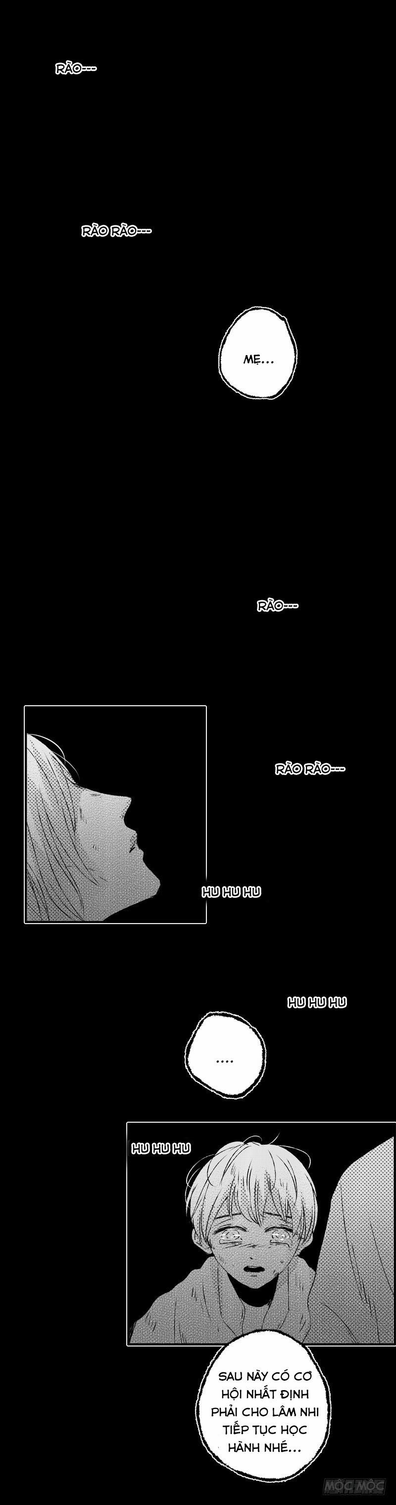 Ngốc Tử 12 trang 0