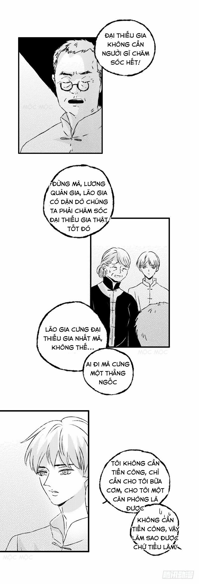 Ngốc Tử 12 trang 11