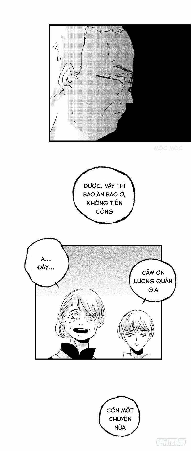 Ngốc Tử 12 trang 12