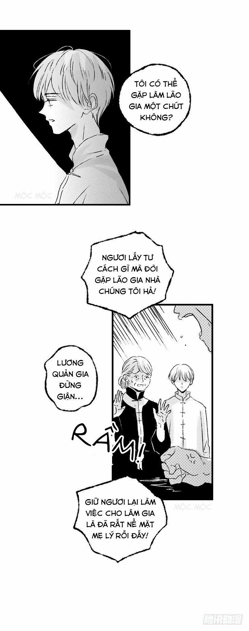 Ngốc Tử 12 trang 13