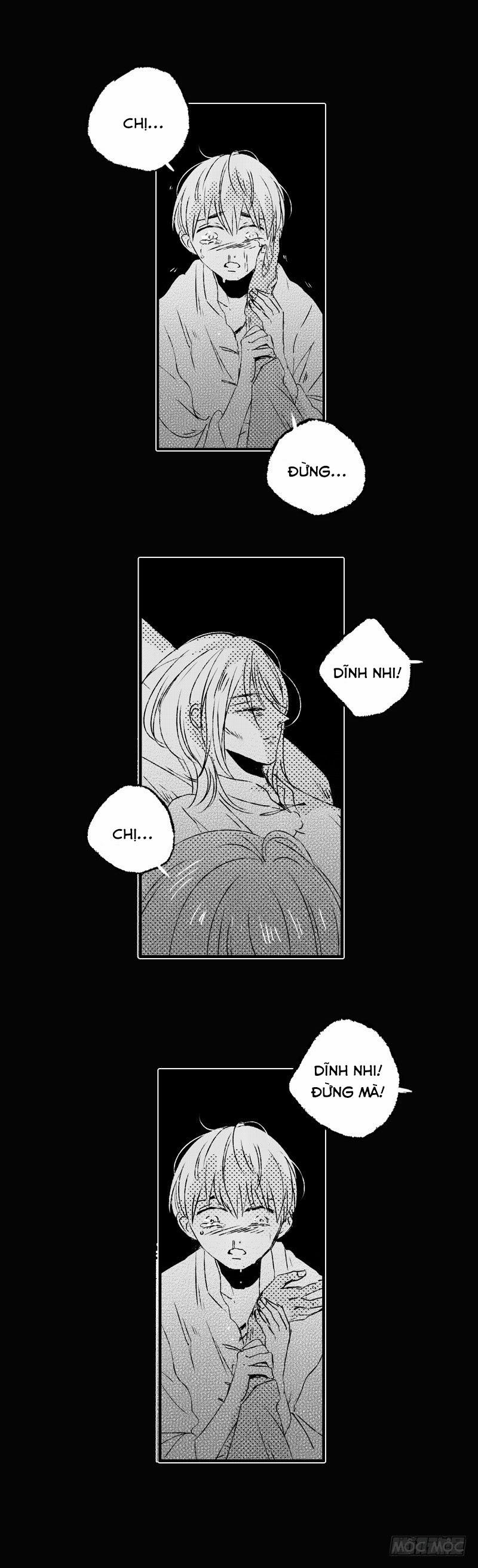 Ngốc Tử 12 trang 3