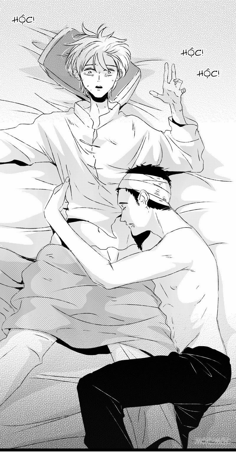 Ngốc Tử 12 trang 5