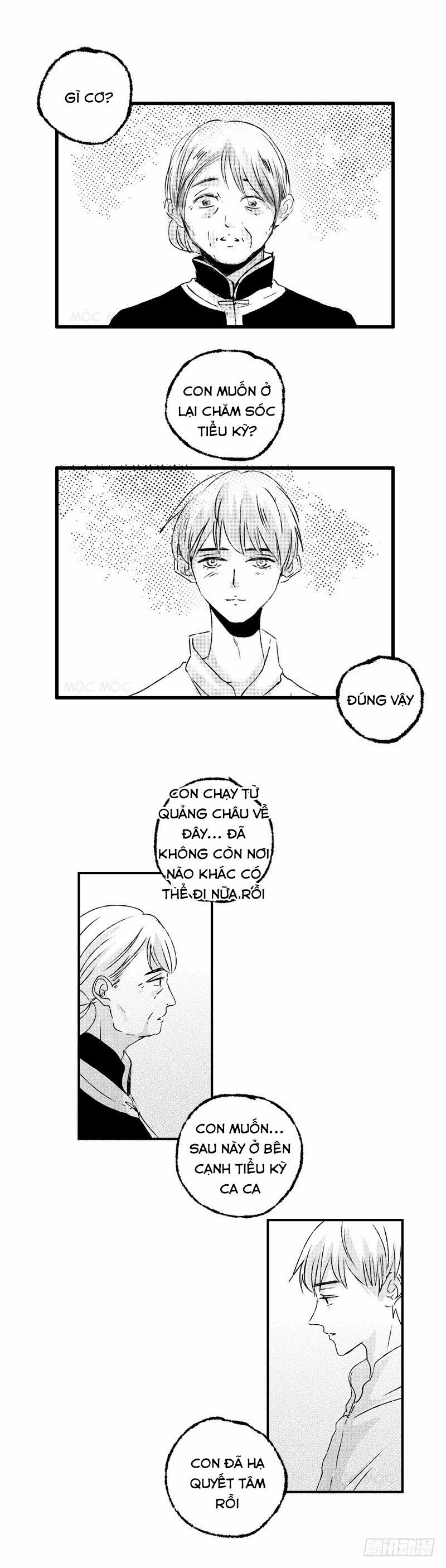 Ngốc Tử 12 trang 8