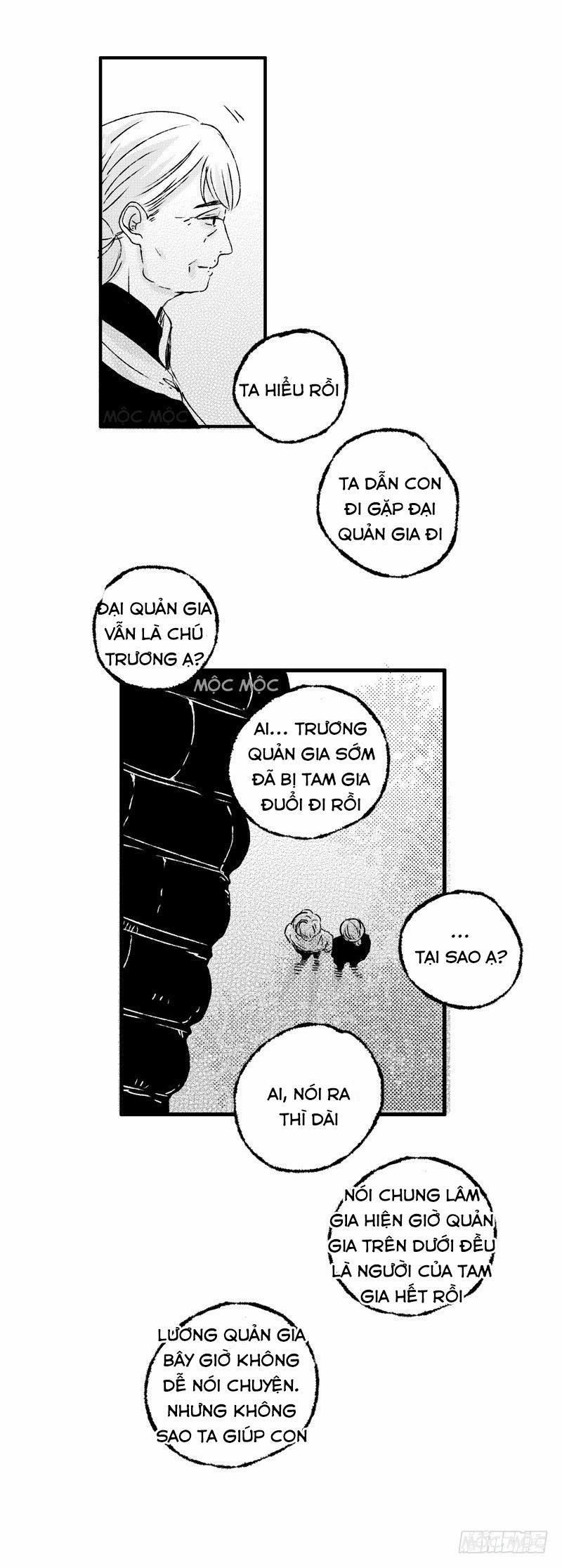 Ngốc Tử 12 trang 9