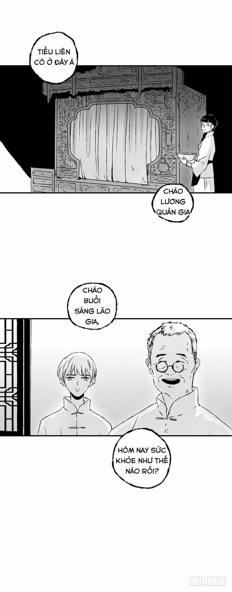 Ngốc Tử 13 trang 2