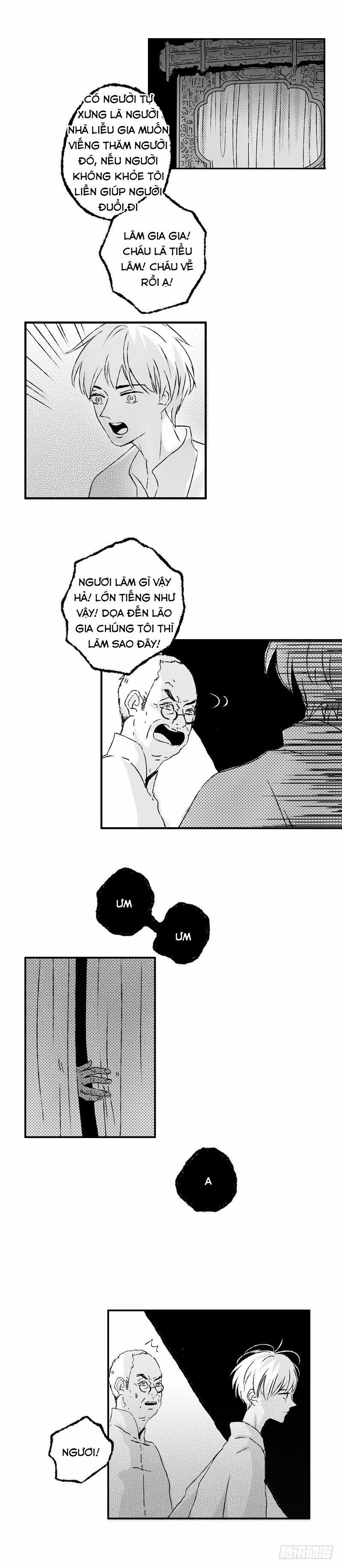 Ngốc Tử 13 trang 3